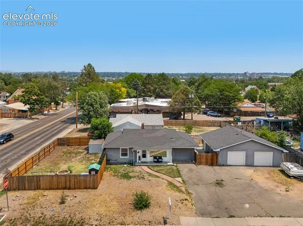 2830 4th Ave, Pueblo, CO 81003