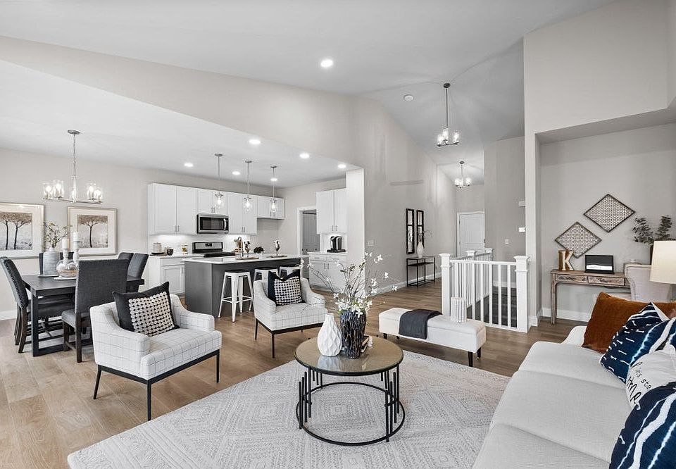 Rockport Plan, The Highlands, Washington, MO 63090 Zillow