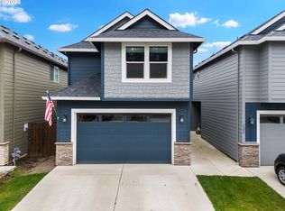 7176 S 13th St, Ridgefield, WA 98642