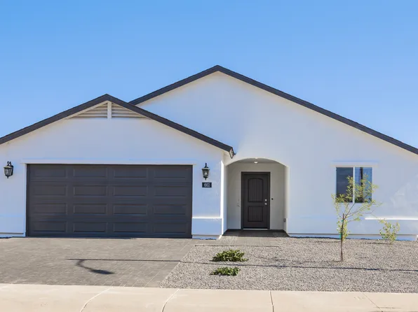 661 W 12th St, Florence, AZ 85132