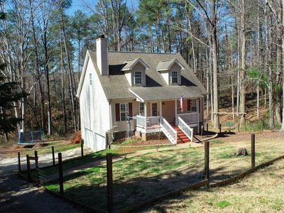1193 Ridgewood Dr, Pendergrass, GA, 30567