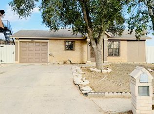 158 Kennedy Loop, Laredo, TX 78046