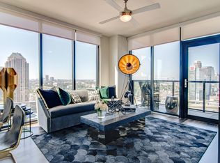 1422 W Peachtree St NW #705, Atlanta, GA 30309