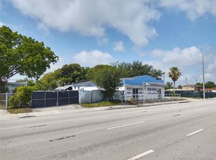 5622 Pembroke Rd, Hollywood, FL 33023