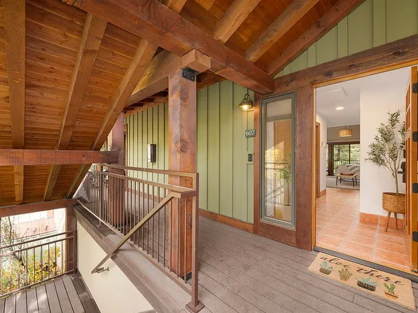 961 N Tamarron Dr #607, Durango, CO 81301