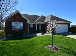 3535 Celtic Ct, Covington, KY 41015