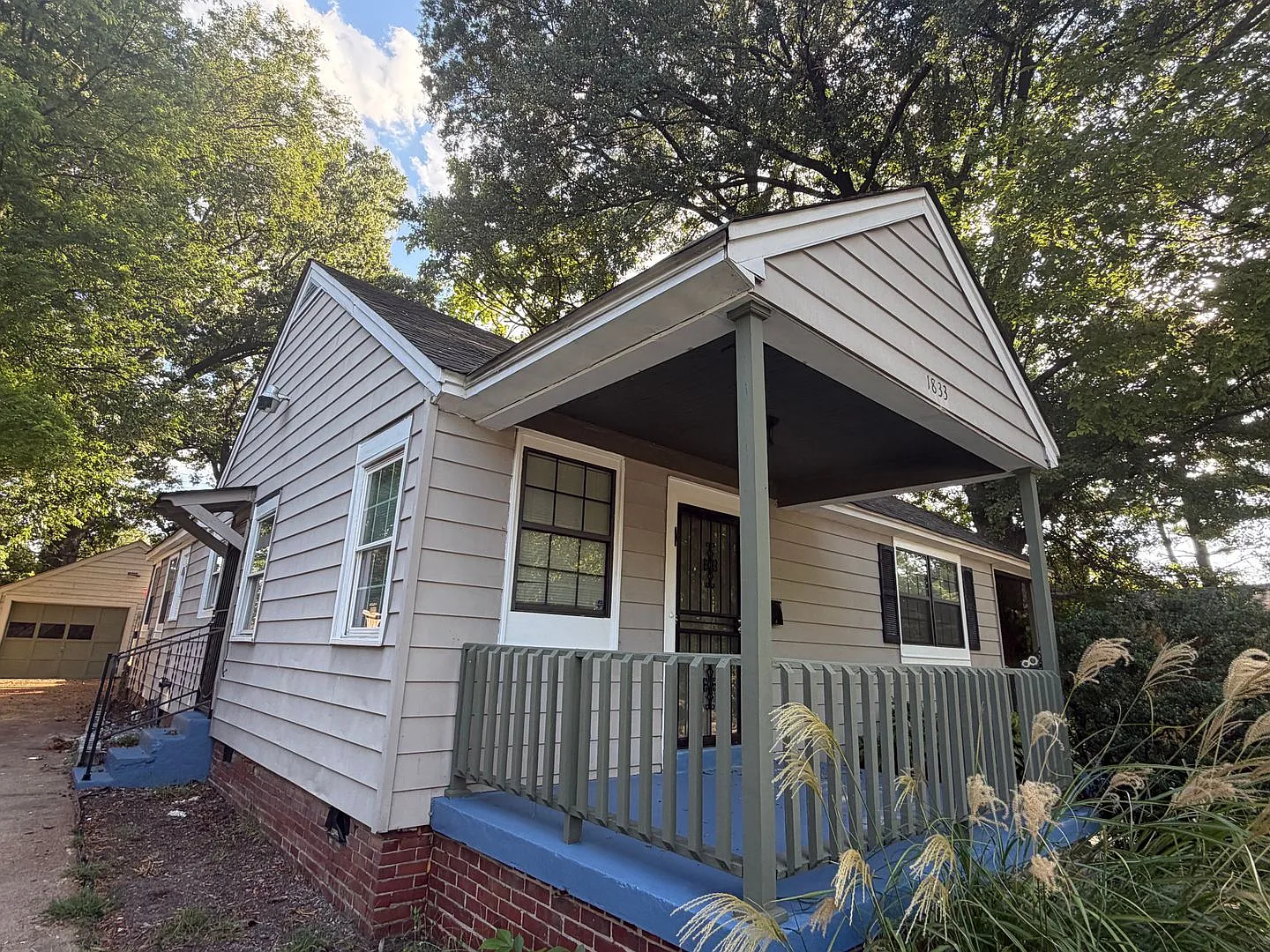 Spacious 4-Bedroom, 2-Bath Home | 1,670 Sq. Ft. | Section 8 Welcome — Photo 3