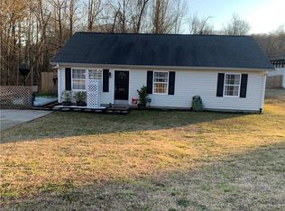 2024 Truelove Ln, Winston Salem, NC 27127