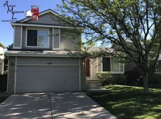 1119 Timbervale Trl, Highlands Ranch, CO 80129