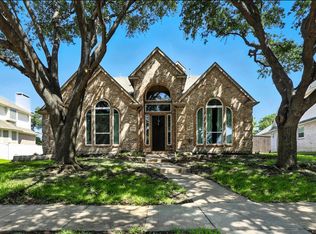 5940 Sandhill Cir, The Colony, TX 75056