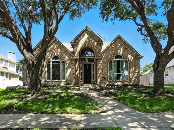 5940 Sandhill Cir, The Colony, TX 75056