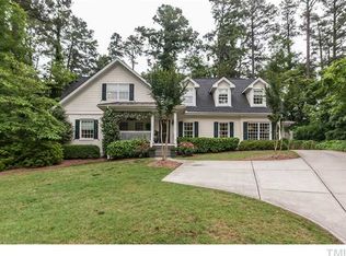 3320 Milton Rd, Raleigh, NC 27609