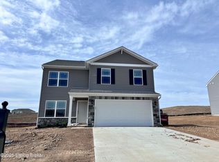 149 Aqueduct Park, Elizabethtown, KY 42701