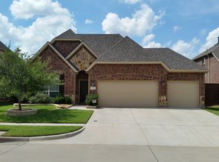 10321 Blue Skies Dr, McKinney, TX 75072