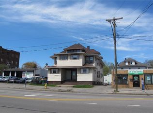 1651 Dewey Ave, Rochester, NY 14615