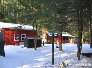 2 Hirams Grove Rd, Branchville, NJ 07826