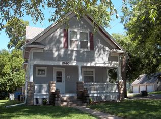 1940 S 14th St, Lincoln, NE 68502