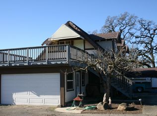 3666 Guerneville Rd #A, Santa Rosa, CA 95401