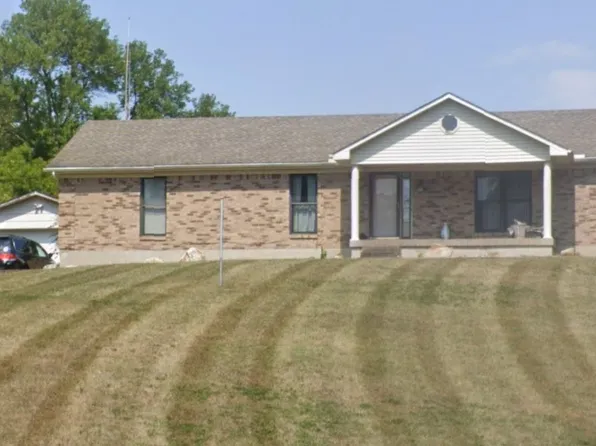 440 Deacon Trce, Taylorsville, KY 40071