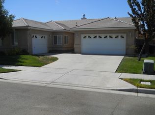 1633 Eagle St, Lemoore, CA 93245