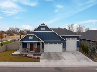 2123 E Whitetail St, Kuna, ID 83634