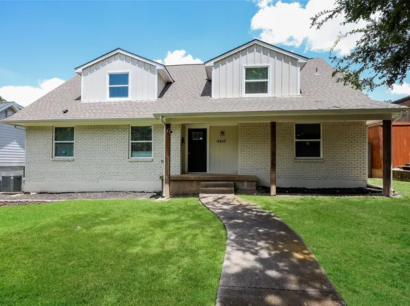 9410 Fieldcrest Dr, Dallas, TX 75238