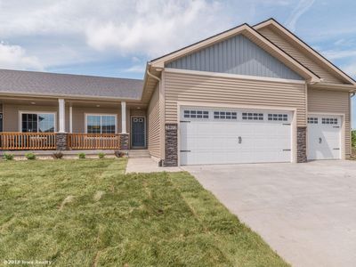 2802 SW School Ln, Ankeny, IA, 50023