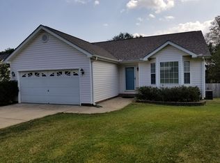 35 Michell Dr, Taylors, SC 29687