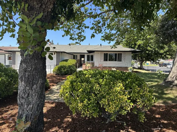 2680 Crest Ct, Union City, CA 94587