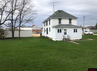 301 Rice St S, Kasota, MN 56050