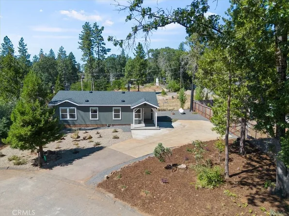 6477 Purdue Ct, Magalia, CA 95954