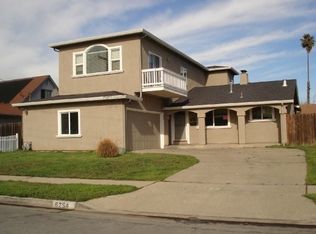 6254 Montcalm Ave, Newark, CA