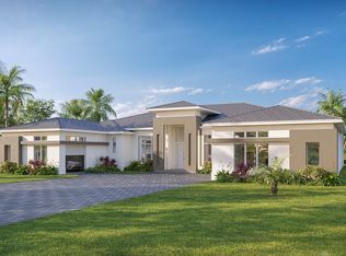 Santino Grande Plan, Tesoro Signature, Lucie, FL 34984