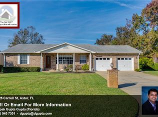 55725 Carrol St, Astor, FL 32102