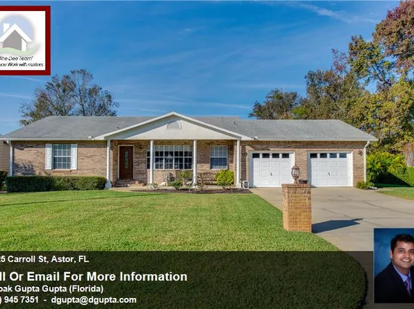 55725 Carrol St, Astor, FL 32102