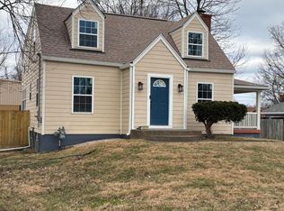 4225 Trio Ave, Louisville, KY 40219