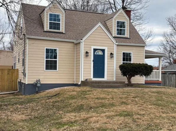 4225 Trio Ave, Louisville, KY 40219