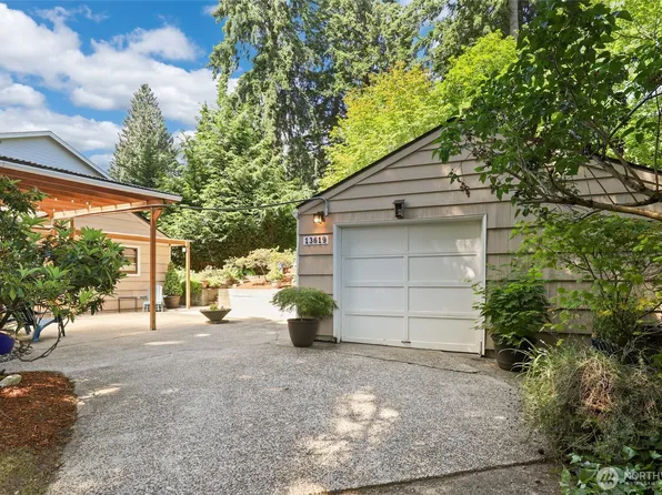 13619 Des Moines Memorial Drive S, Burien, WA 98168