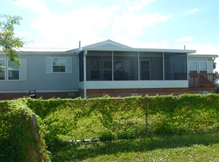 1271 8th St, Okeechobee, FL 34974