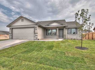 1487 W Bayhorse St, Kuna, ID 83634