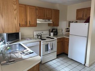 24 Cooper St #202FF, Boston, MA 02113