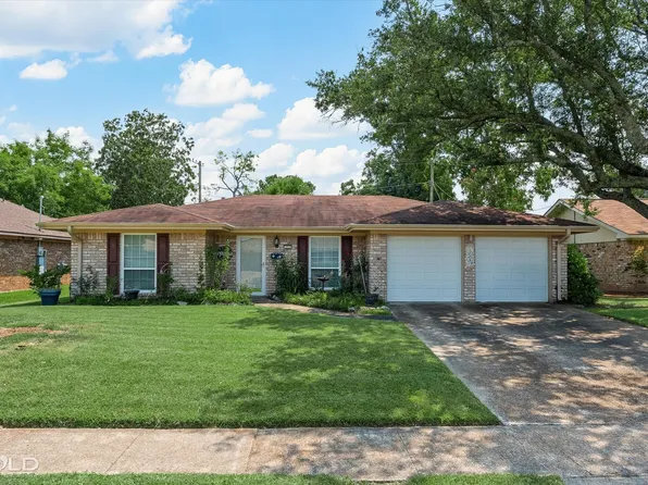 223 Pomeroy Dr, Shreveport, LA 71115