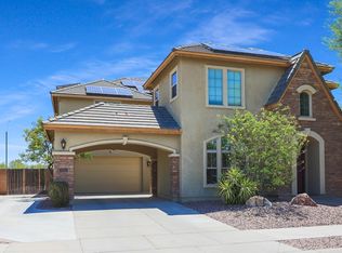 163 S 167th Dr, Goodyear, AZ 85338
