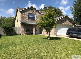 4514 Hummingbird Ln S #23, Harlingen, TX 78552