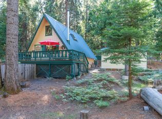 26976 Barton Rd, Pioneer, CA 95666