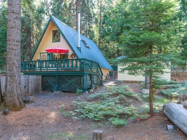 26976 Barton Rd, Pioneer, CA 95666
