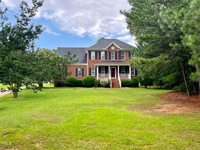 123 Gasper Ct, Clayton, NC, 27527