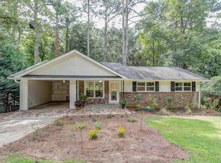 970 Homewood Ct, Decatur, GA 30033