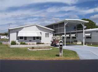 5004 Mount Olive Shores Dr, Polk City, FL 33868