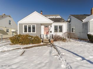 2834 Wyndale Rd, Toledo, OH 43613